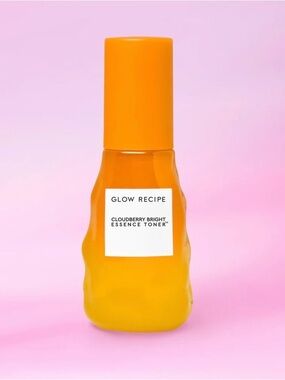 Glow Recipe Cloudberry Bright Essence Toner - 75ml